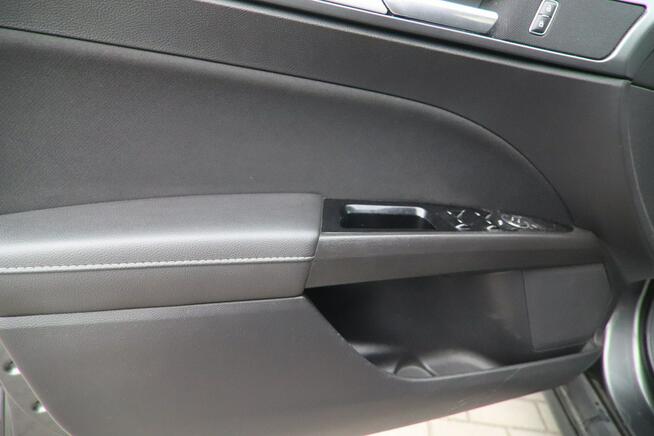 Ford Mondeo 1-WŁAŚCICIEL, krajowy, serwisowany, dodatkowy kpl opon gratis