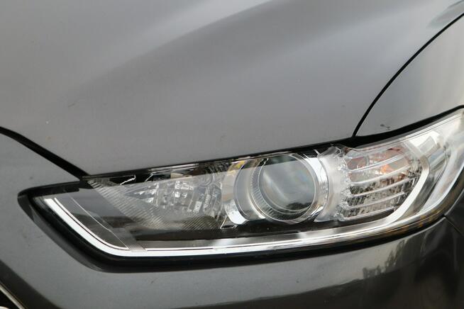 Ford Mondeo 1-WŁAŚCICIEL, krajowy, serwisowany, dodatkowy kpl opon gratis