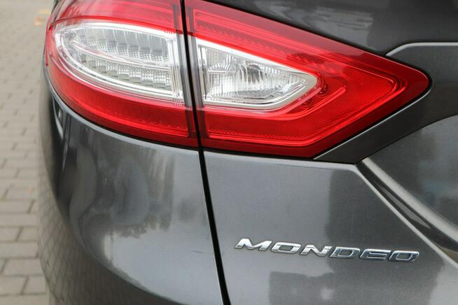 Ford Mondeo 1-WŁAŚCICIEL, krajowy, serwisowany, dodatkowy kpl opon gratis