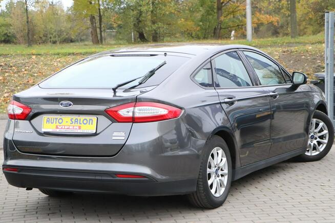 Ford Mondeo 1-WŁAŚCICIEL, krajowy, serwisowany, dodatkowy kpl opon gratis