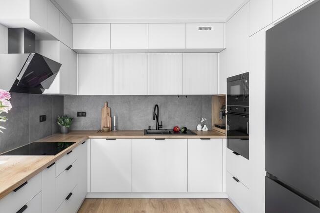 ⭐ Stare Gliwice narożne 4 pokoje balkon 9m ⭐