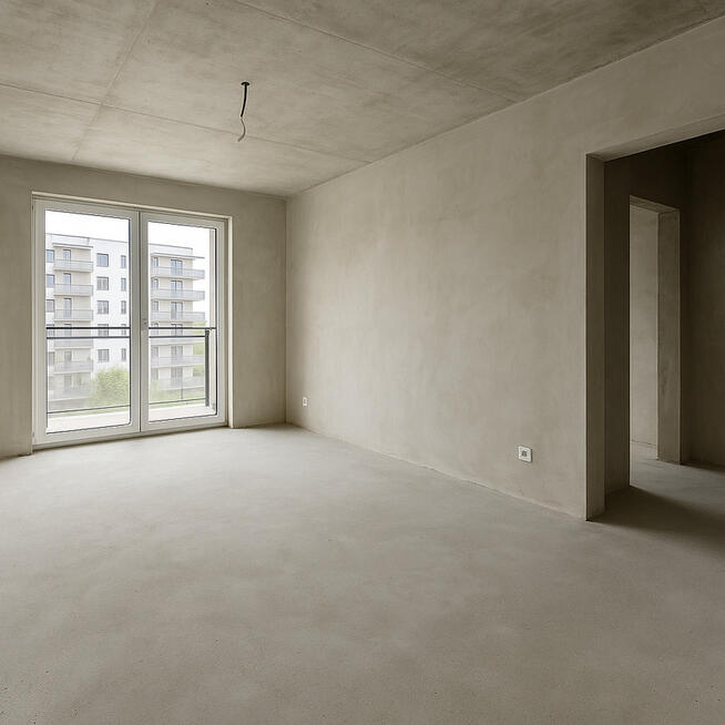 ⭐ Stare Gliwice narożne 4 pokoje balkon 9m ⭐