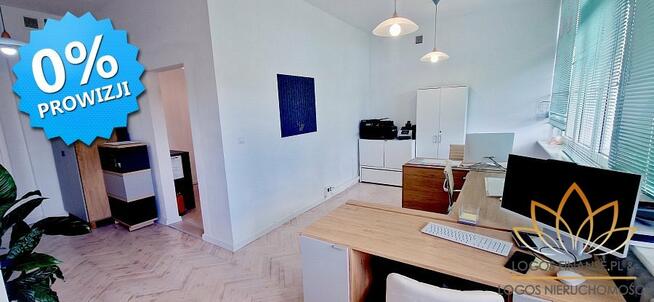 Powierzchnia biurowa Koszalin Koszalin, Zwycięstwa