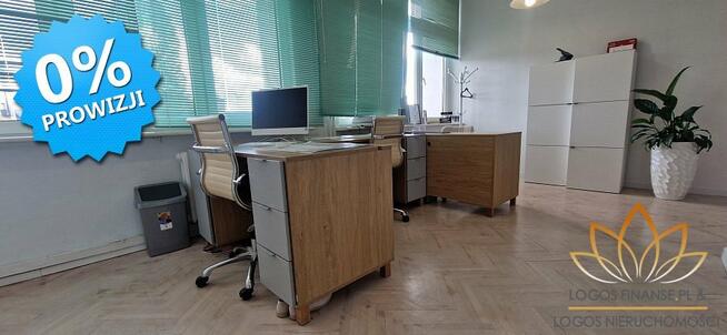 Powierzchnia biurowa Koszalin Koszalin, Zwycięstwa