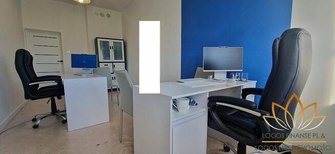 Powierzchnia biurowa Koszalin Koszalin, Zwycięstwa