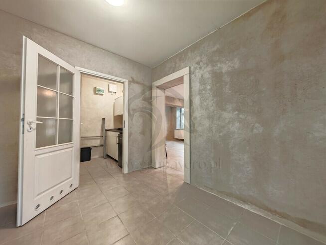 Wynajem z gwarancją Pierwokupu