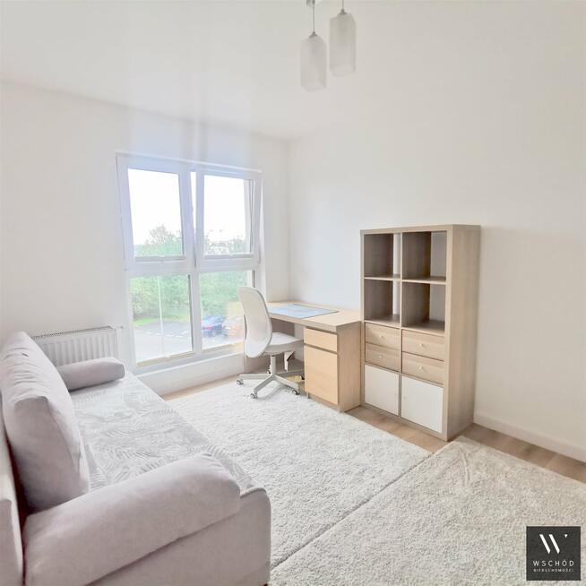 Mieszkanie Kraków Prądnik Biały