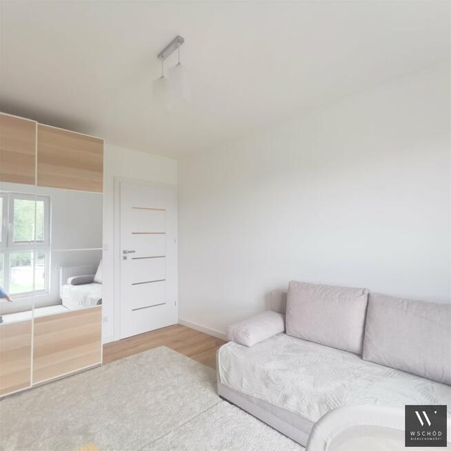 Mieszkanie Kraków Prądnik Biały