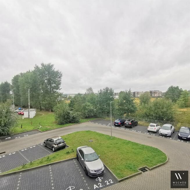 Mieszkanie Kraków Prądnik Biały