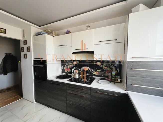 3 pokoje z loggią | Blisko PKP | Dla rodziny