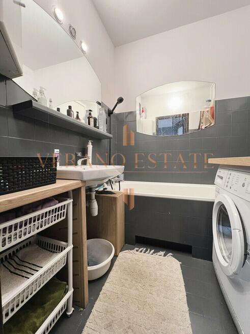 3 pokoje z loggią | Blisko PKP | Dla rodziny