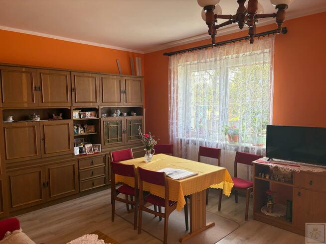 Mieszkanie Gądki gm. Kórnik