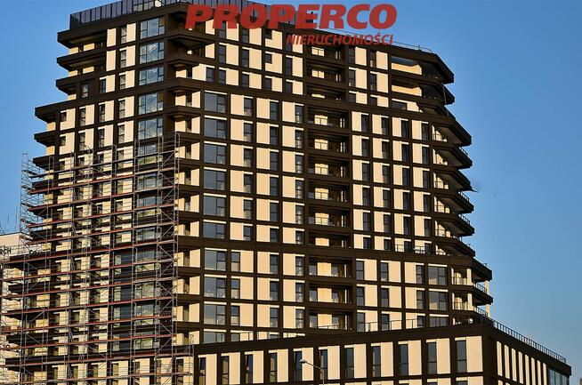 Mieszkanie Kielce Centrum, al. Solidarności