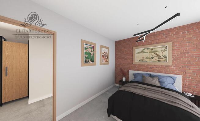 Mieszkanie 4pok,2łazienki,balkon pow. 87,61m2 /Wrocław Szczepin