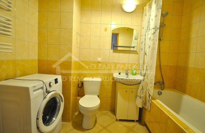 Mieszkanie Lublin Sławin, Botanik os., Kaskadowa