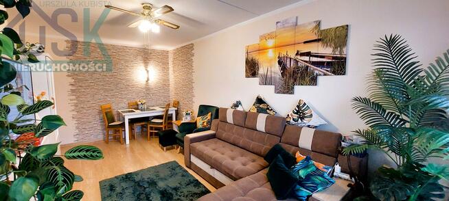 Mieszkanie Pogwizdów gm. Hażlach, Klemensa Matusiaka