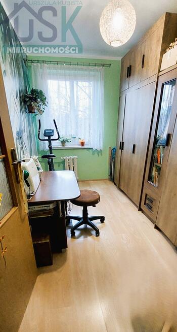 Mieszkanie Pogwizdów gm. Hażlach, Klemensa Matusiaka