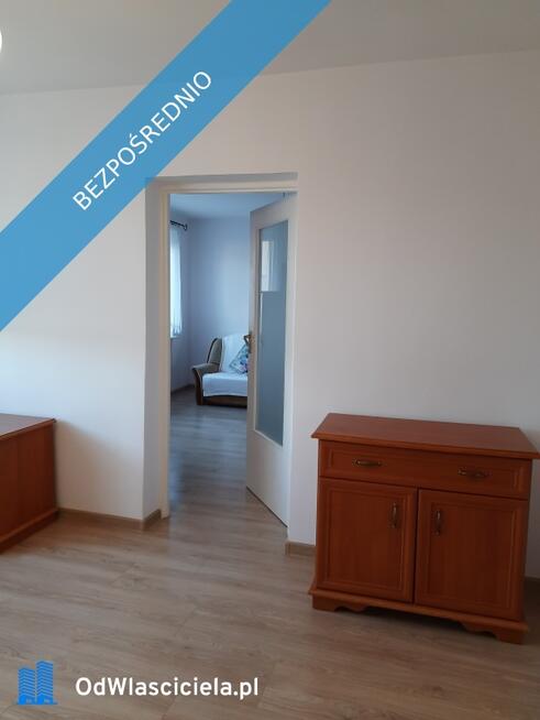 Sprzedam mieszkanie z balkonem-2 pokoje,3 piętro Słupsk ul.Kasprowicza