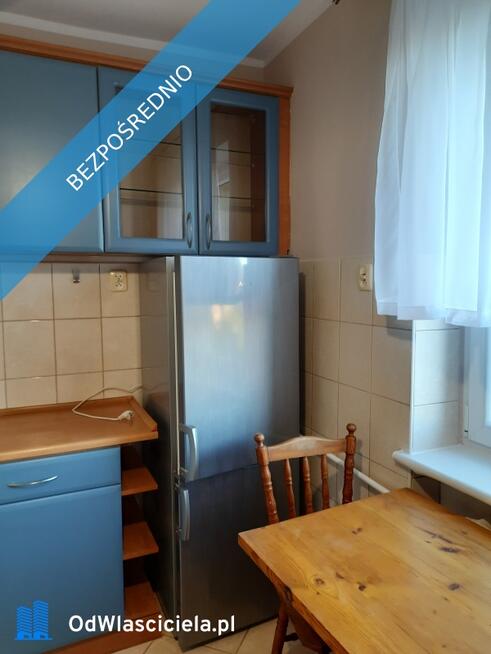 Sprzedam mieszkanie z balkonem-2 pokoje,3 piętro Słupsk ul.Kasprowicza