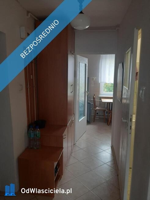 Sprzedam mieszkanie z balkonem-2 pokoje,3 piętro Słupsk ul.Kasprowicza