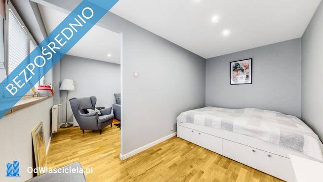 Wynajmę mieszkanie w samym centrum Sosnowca, 34m2, ul. Warszawska 7