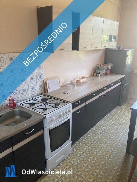 Wynajmę 3-pokojowe mieszkanie-Katowice/Koszutka/Podkowa