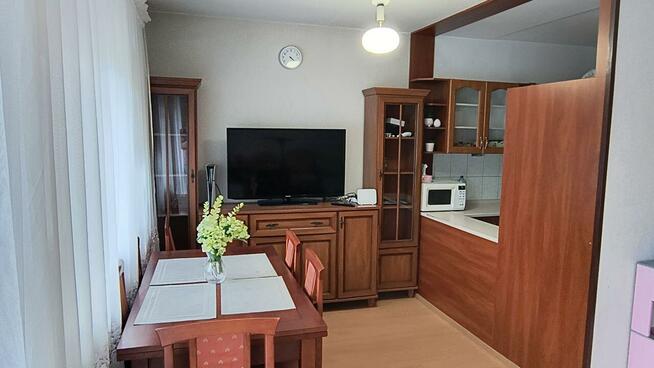 Mieszkanie Jastrzębie-Zdrój