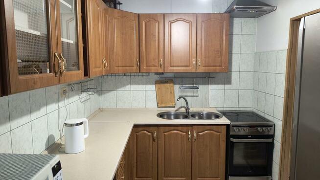 Mieszkanie Jastrzębie-Zdrój