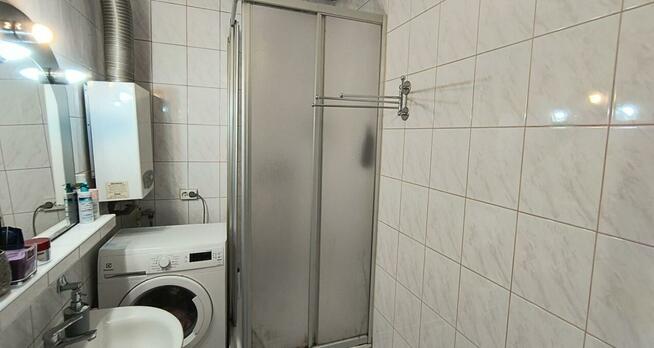 Mieszkanie Jastrzębie-Zdrój