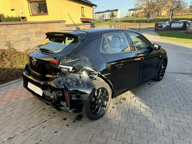 Opel Corsa 1.2 12V 100 Klimatyzacja,Multimedia#Kamera