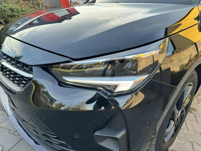 Opel Corsa 1.2 12V 100 Klimatyzacja,Multimedia#Kamera