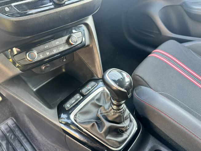 Opel Corsa 1.2 12V 100 Klimatyzacja,Multimedia#Kamera