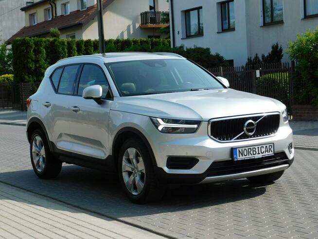 Volvo XC 40 z Gwarancja Model 2020