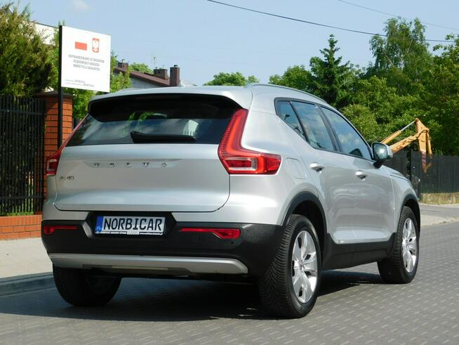 Volvo XC 40 z Gwarancja Model 2020