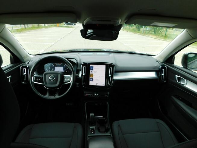 Volvo XC 40 z Gwarancja Model 2020