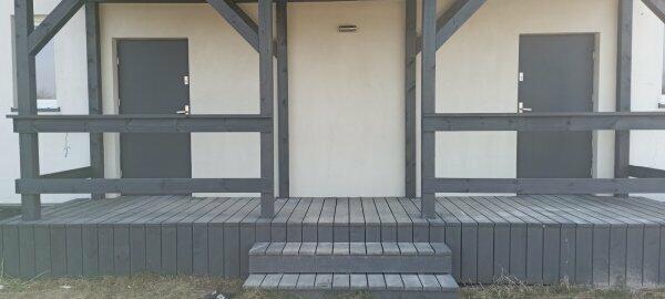 Dom Karwieńskie błoto pierwsze