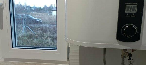 Dom Karwieńskie błoto pierwsze