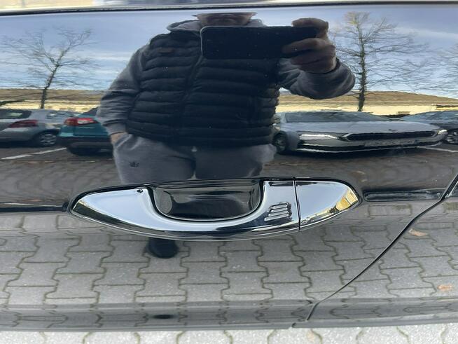 Ford Galaxy 2.0 Navi Kamera Led