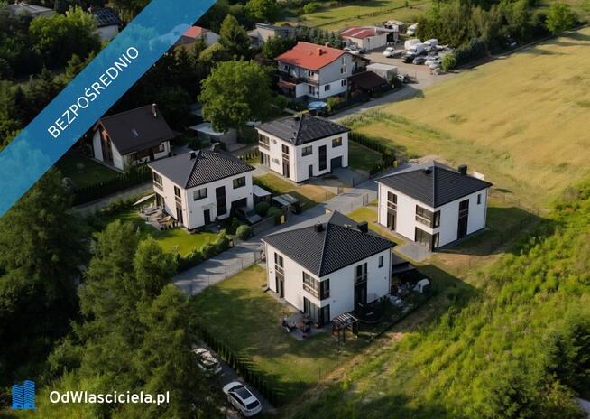 Bezpośrednio wolnostojący DOM PREMIUM Lublin-Sławin, ostatni dostępny