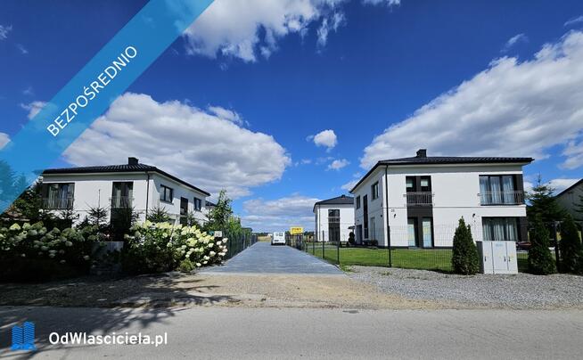 Bezpośrednio wolnostojący DOM PREMIUM Lublin-Sławin, ostatni dostępny