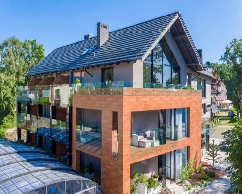 Wyjątkowy Hotel Port 21 Butikowy 4* Premium