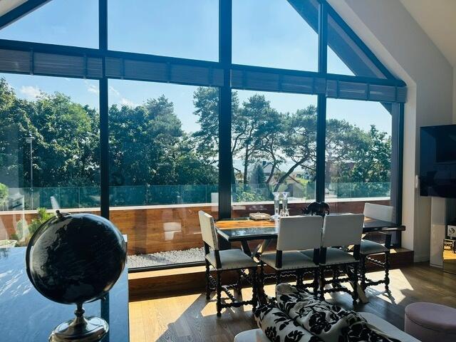 Wyjątkowy Hotel Port 21 Butikowy 4* Premium