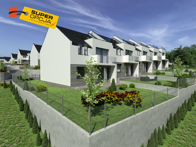 Mieszkanie Wieliczka,