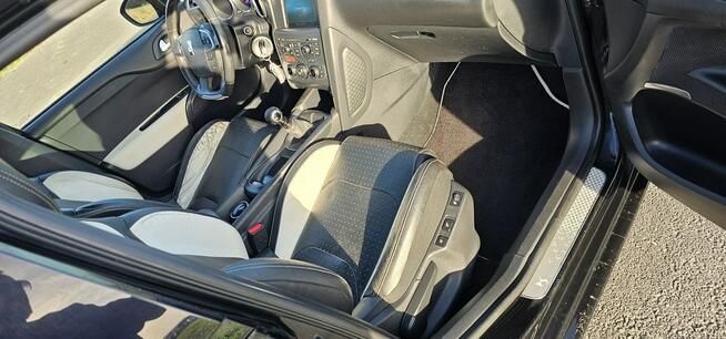 Citroen DS4 1.6 Hdi 160tyskm