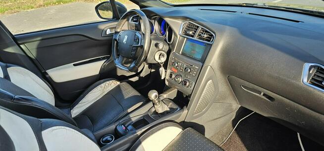 Citroen DS4 1.6 Hdi 160tyskm