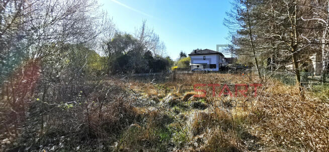 Działka budowlana Milanówek,