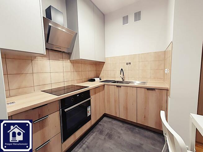 Mieszkanie Kraków Kraków-Krowodrza, Krowodrza