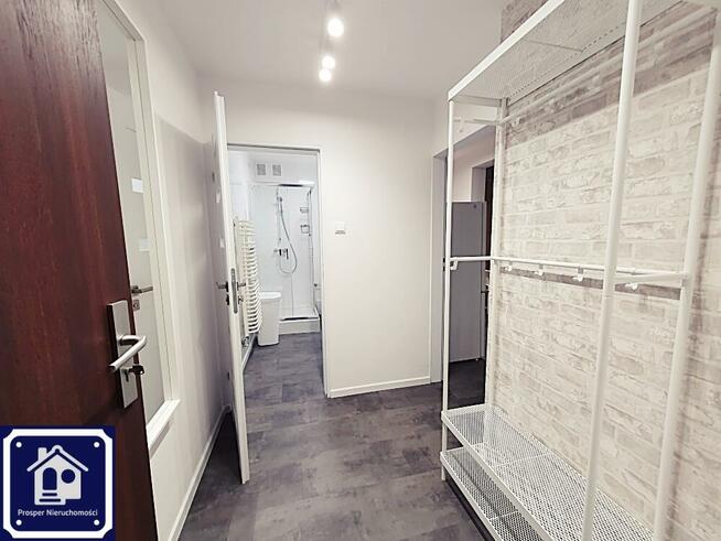 Mieszkanie Kraków Kraków-Krowodrza, Krowodrza