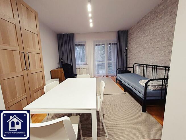 Mieszkanie Kraków Kraków-Krowodrza, Krowodrza