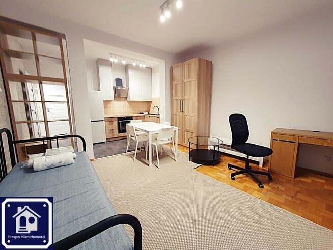 Mieszkanie Kraków Kraków-Krowodrza, Krowodrza